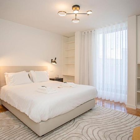 Liiiving In Porto - Design Bright Houseヴィラ エクステリア 写真
