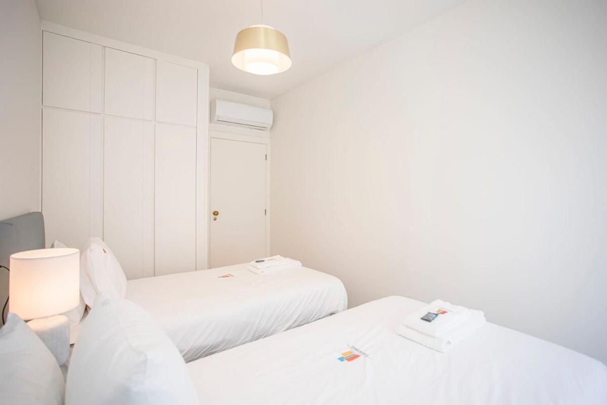 Liiiving In Porto - Design Bright Houseヴィラ エクステリア 写真