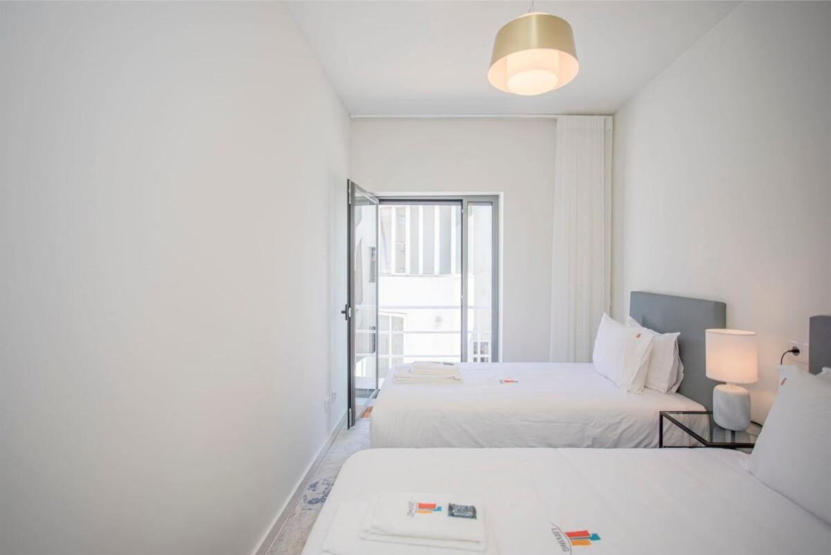 Liiiving In Porto - Design Bright Houseヴィラ エクステリア 写真