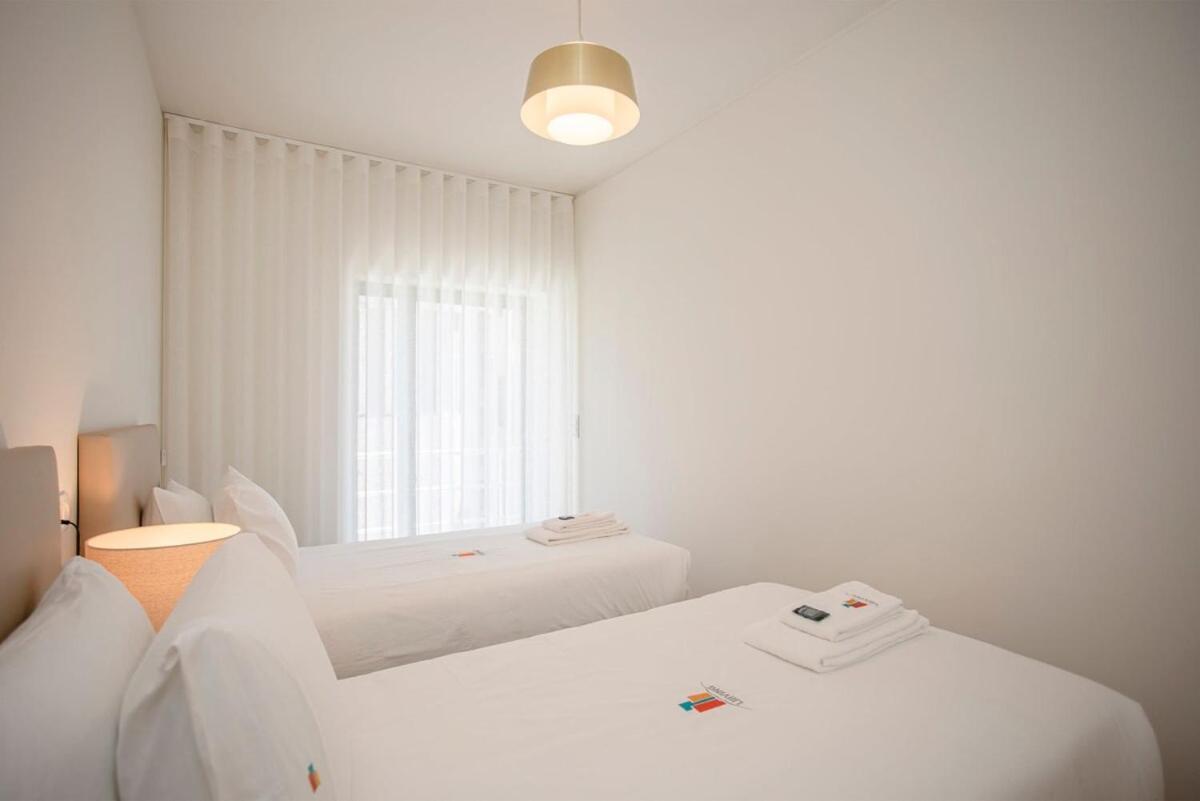 Liiiving In Porto - Design Bright Houseヴィラ エクステリア 写真