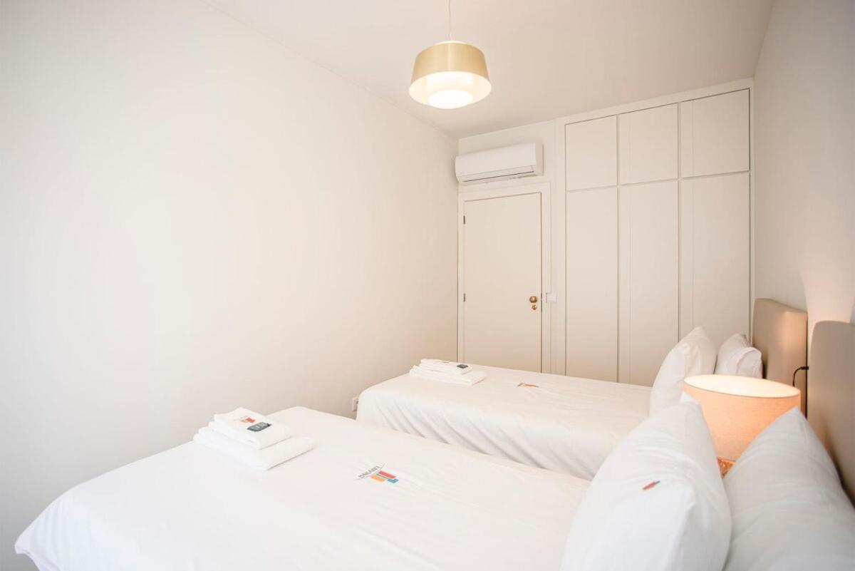 Liiiving In Porto - Design Bright Houseヴィラ エクステリア 写真
