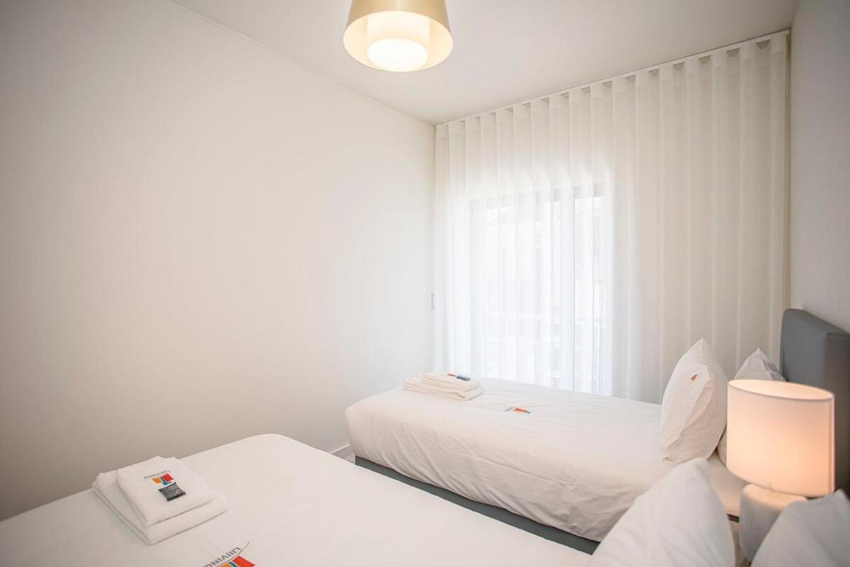 Liiiving In Porto - Design Bright Houseヴィラ エクステリア 写真