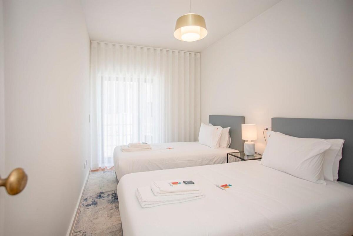 Liiiving In Porto - Design Bright Houseヴィラ エクステリア 写真