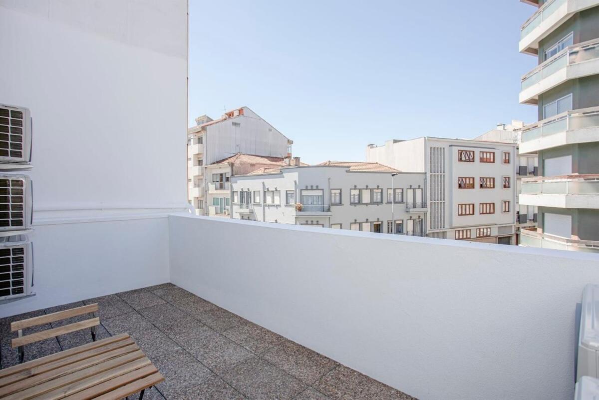 Liiiving In Porto - Design Bright Houseヴィラ エクステリア 写真