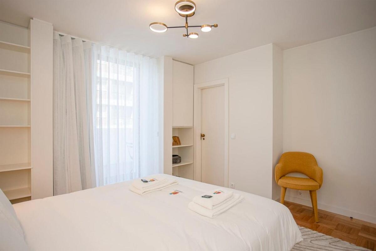 Liiiving In Porto - Design Bright Houseヴィラ エクステリア 写真