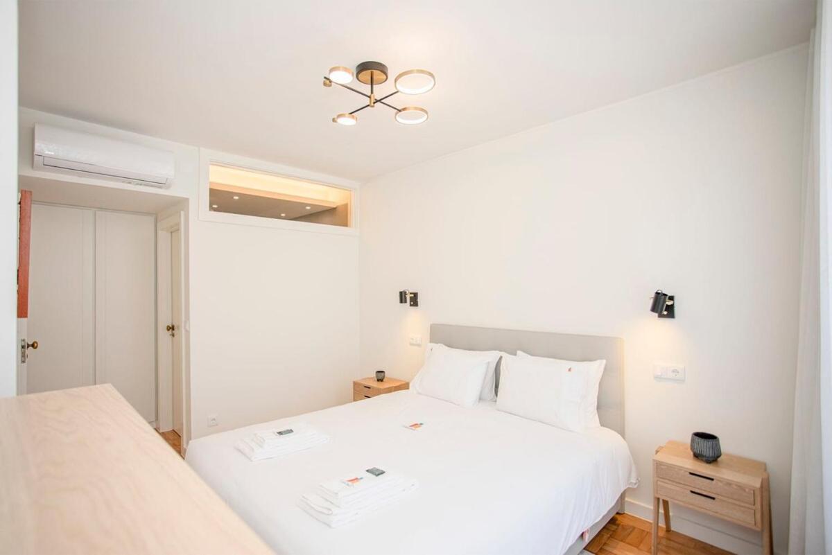Liiiving In Porto - Design Bright Houseヴィラ エクステリア 写真