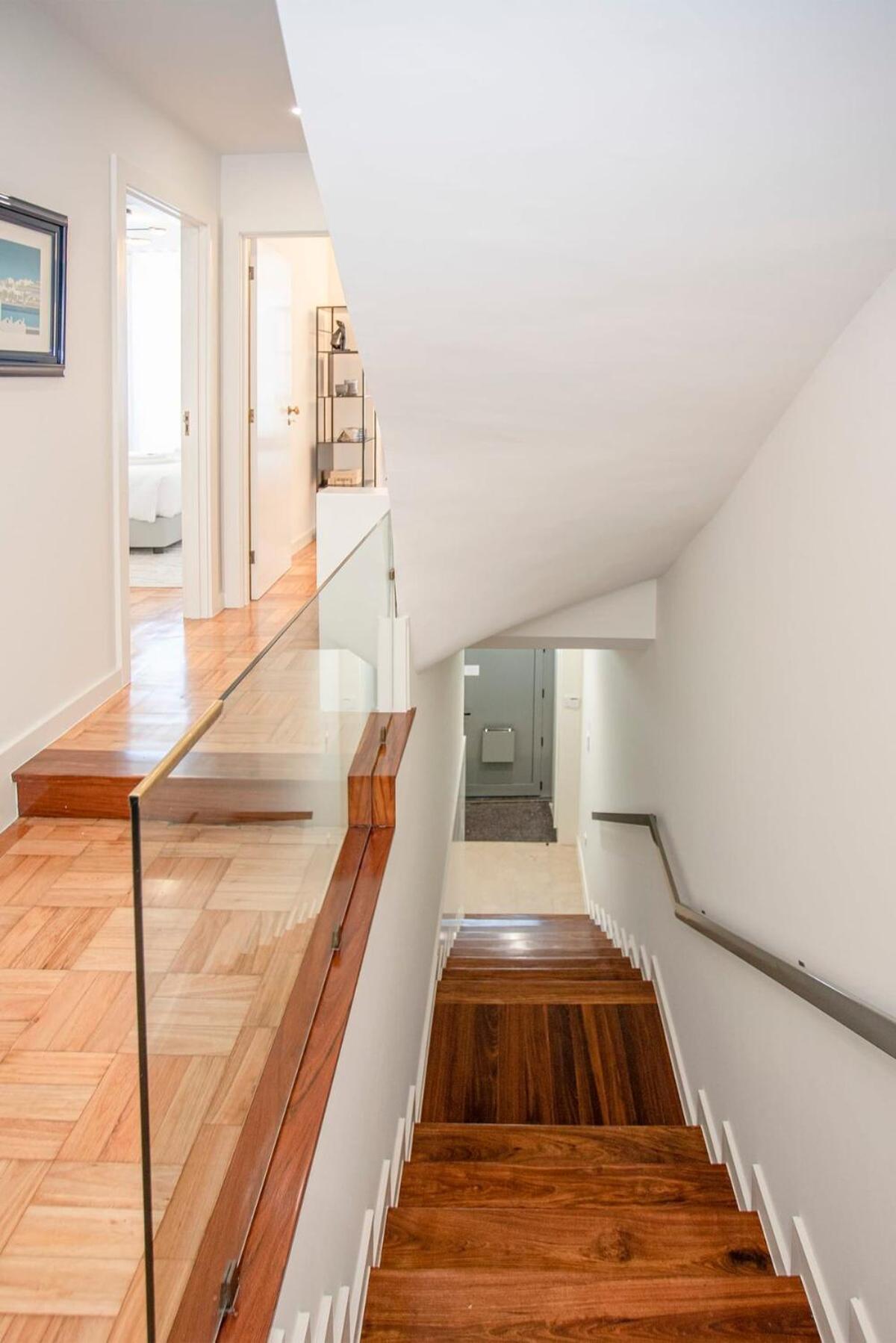 Liiiving In Porto - Design Bright Houseヴィラ エクステリア 写真