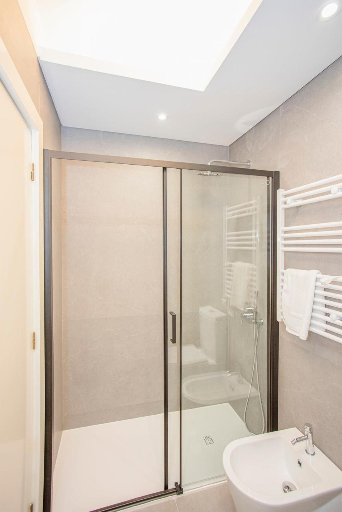 Liiiving In Porto - Design Bright Houseヴィラ エクステリア 写真