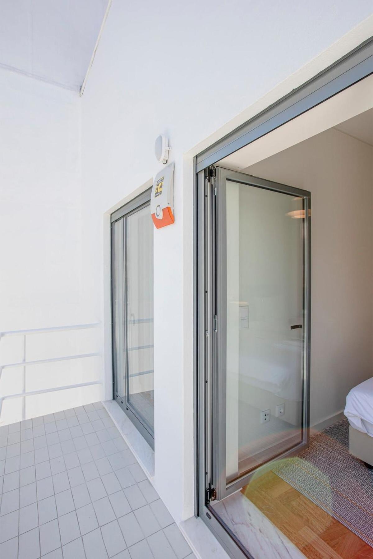 Liiiving In Porto - Design Bright Houseヴィラ エクステリア 写真
