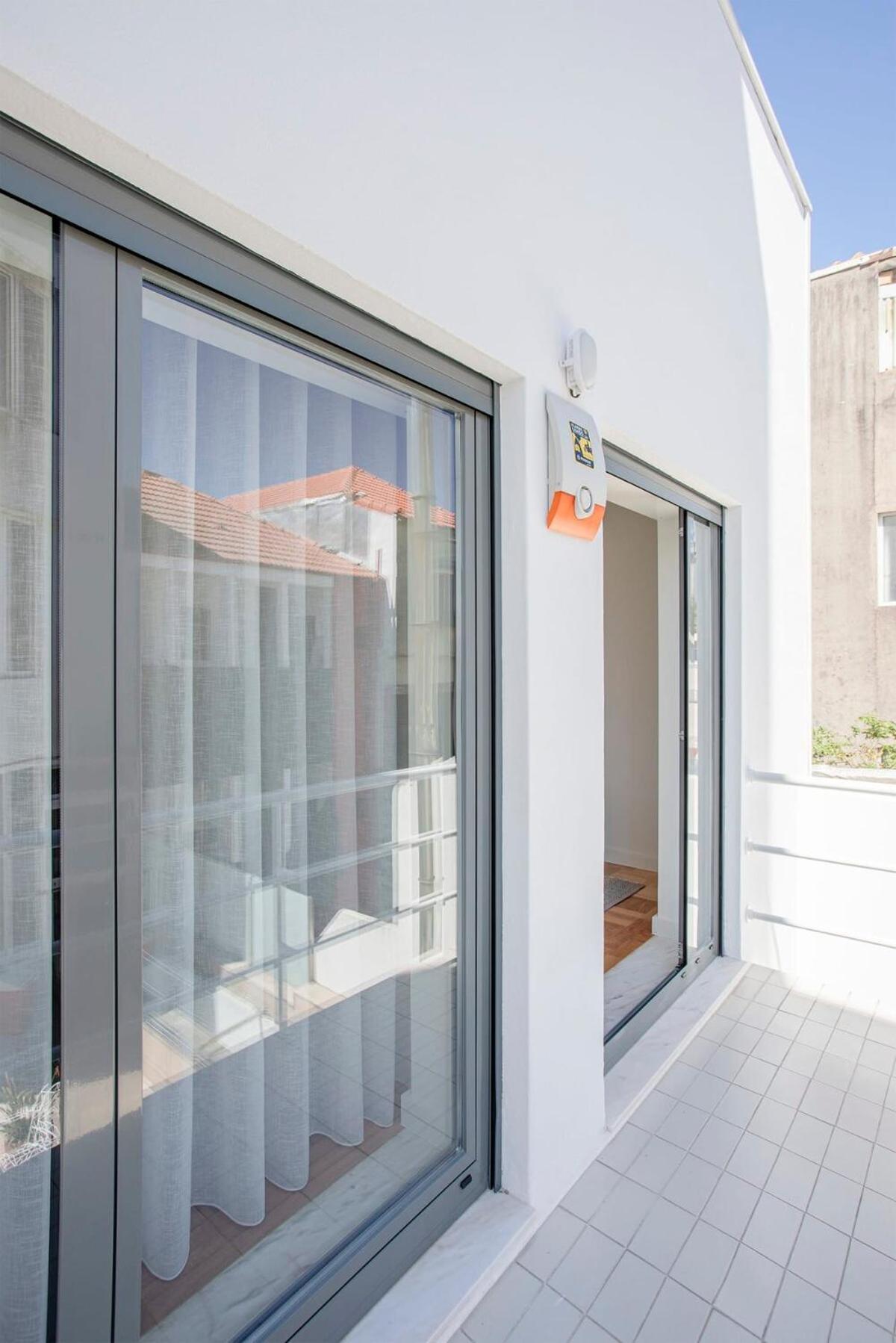 Liiiving In Porto - Design Bright Houseヴィラ エクステリア 写真