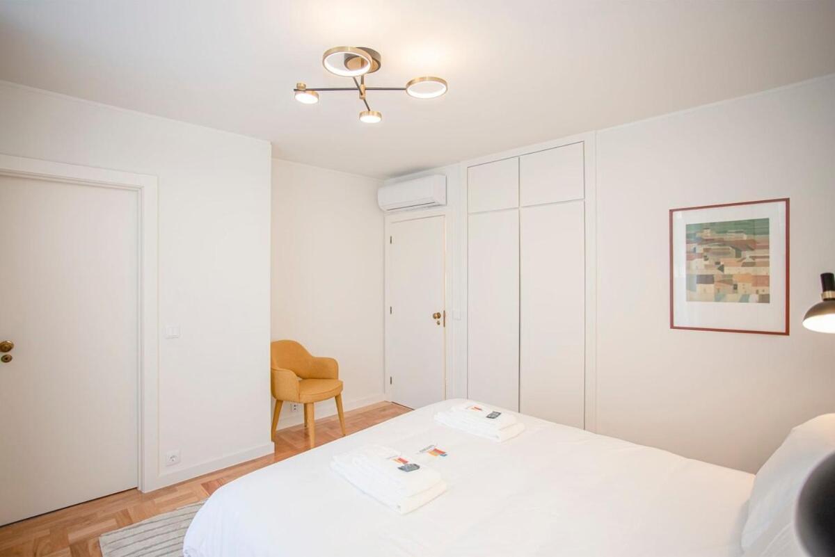 Liiiving In Porto - Design Bright Houseヴィラ エクステリア 写真