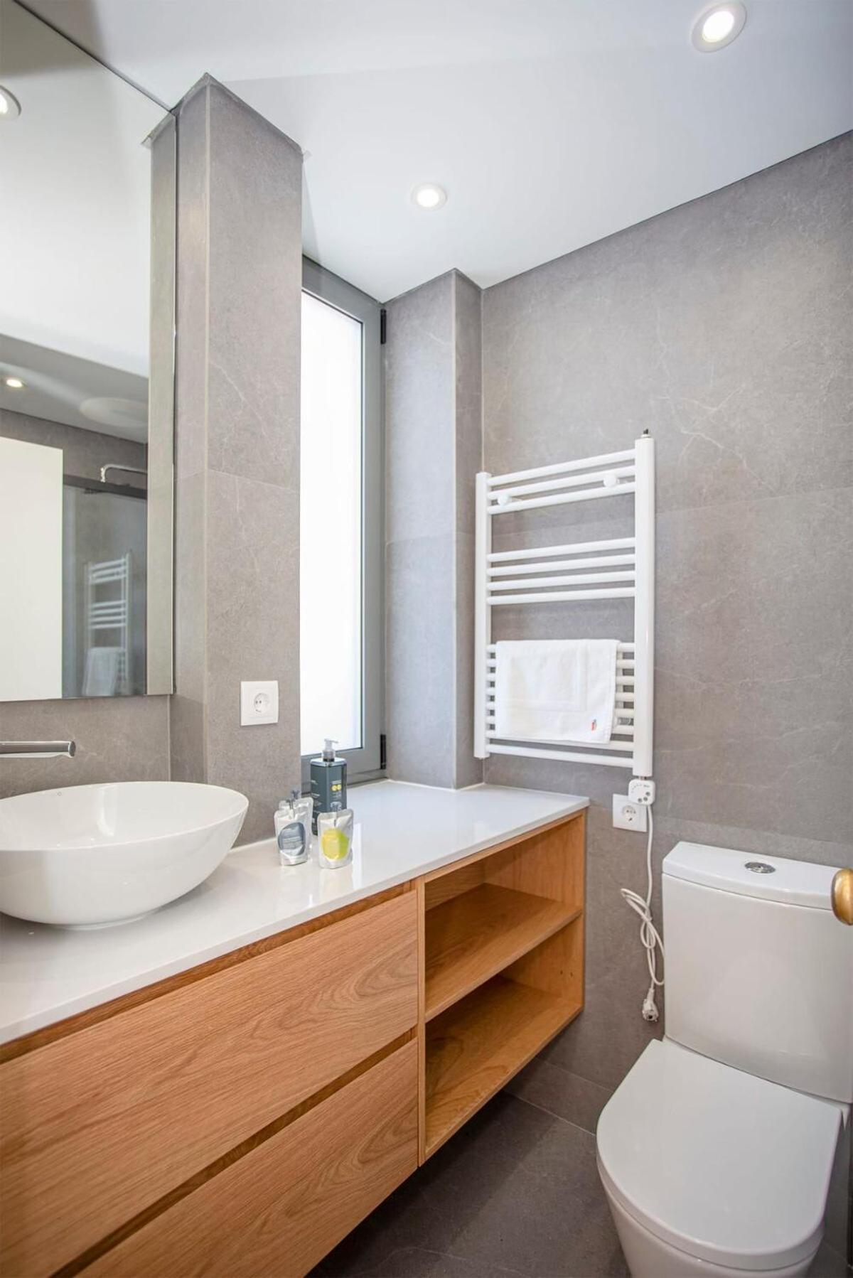 Liiiving In Porto - Design Bright Houseヴィラ エクステリア 写真