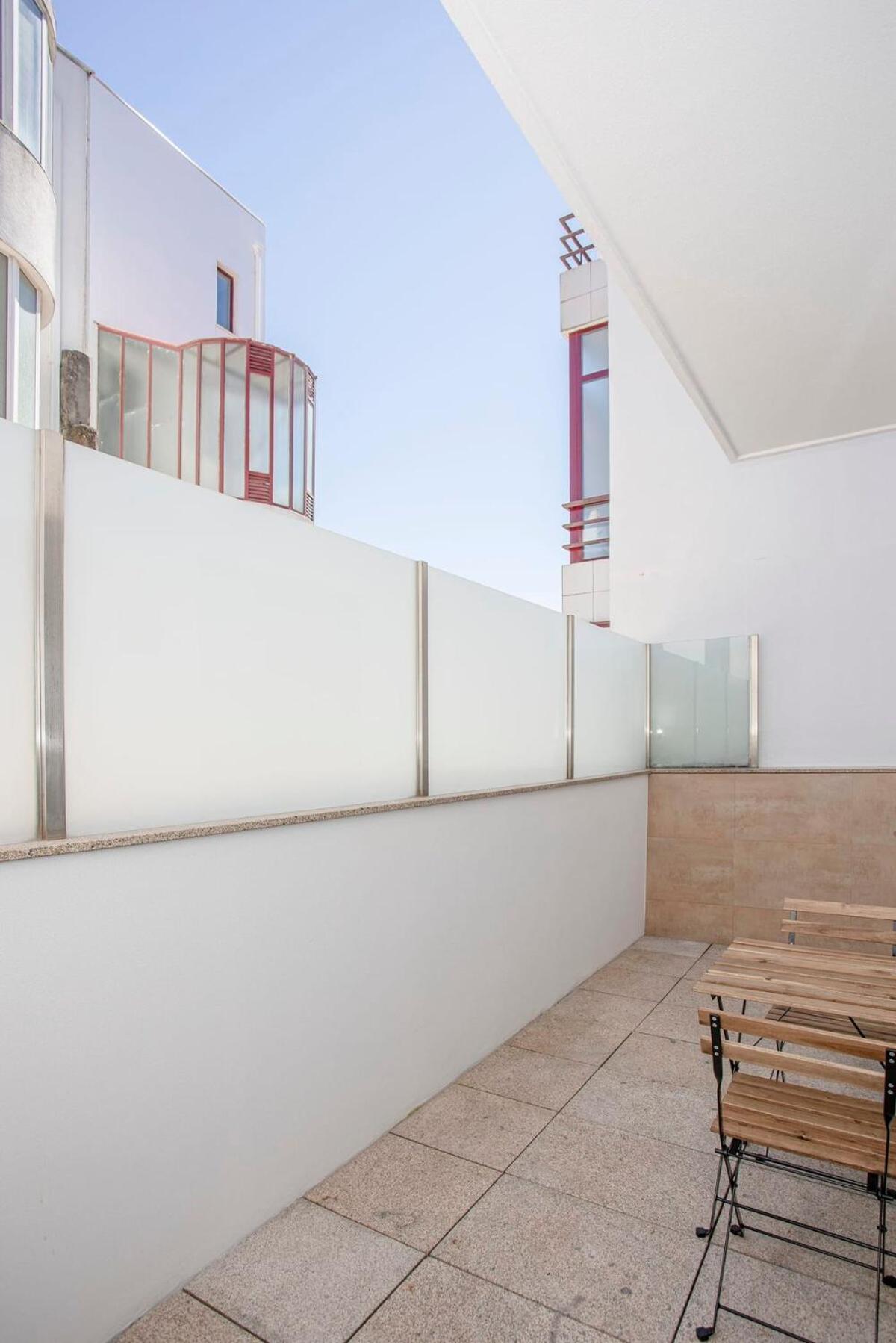 Liiiving In Porto - Design Bright Houseヴィラ エクステリア 写真