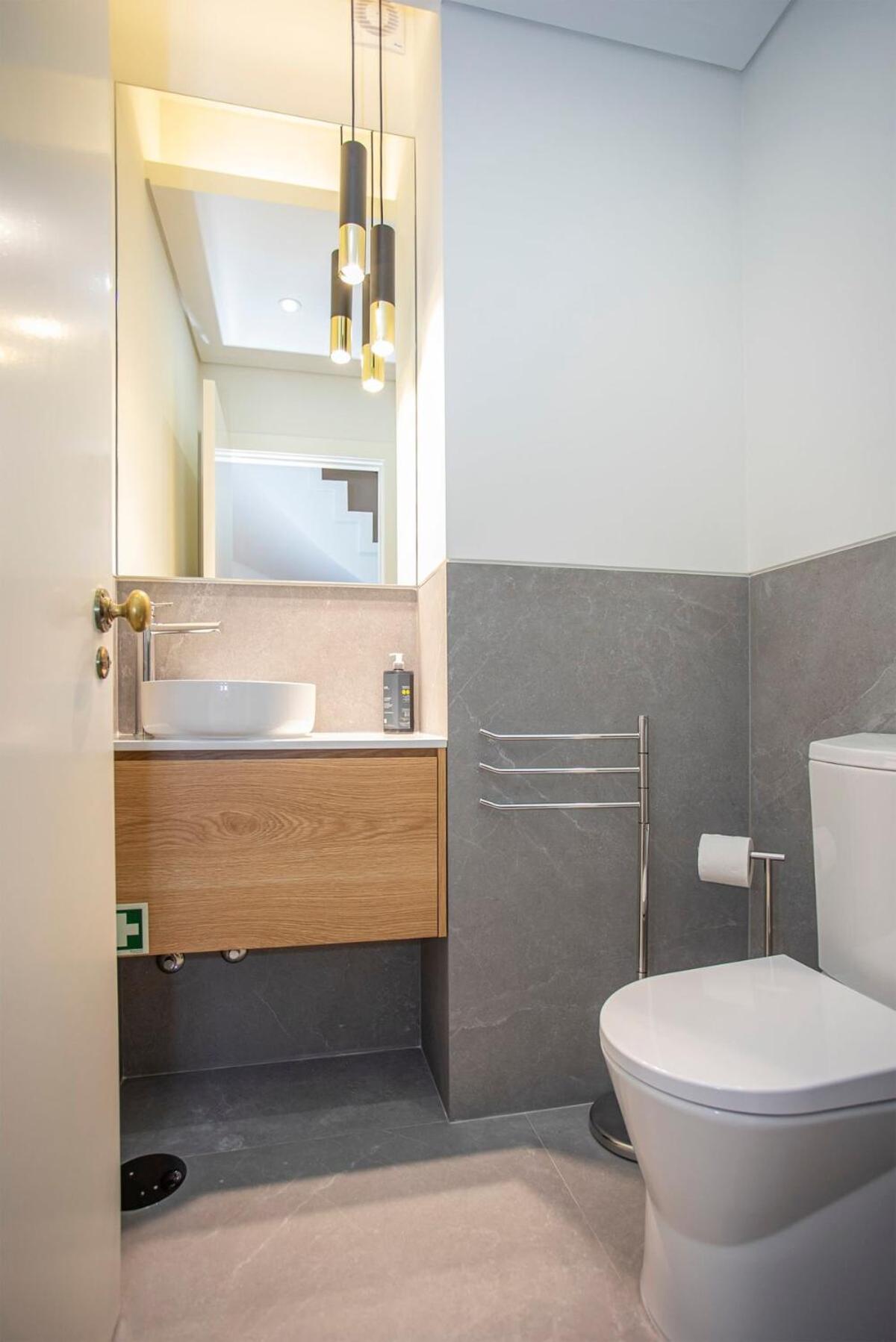 Liiiving In Porto - Design Bright Houseヴィラ エクステリア 写真