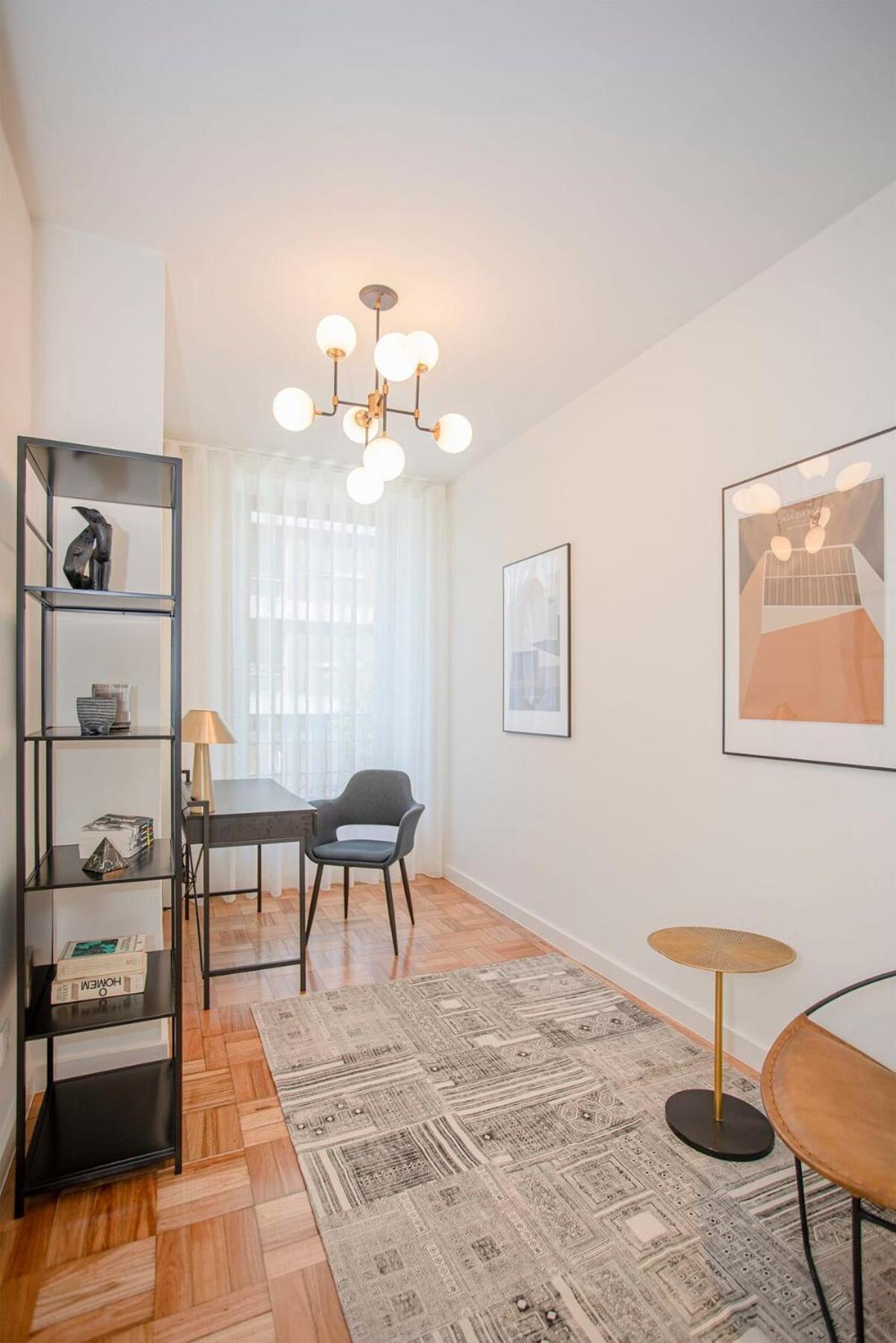 Liiiving In Porto - Design Bright Houseヴィラ エクステリア 写真